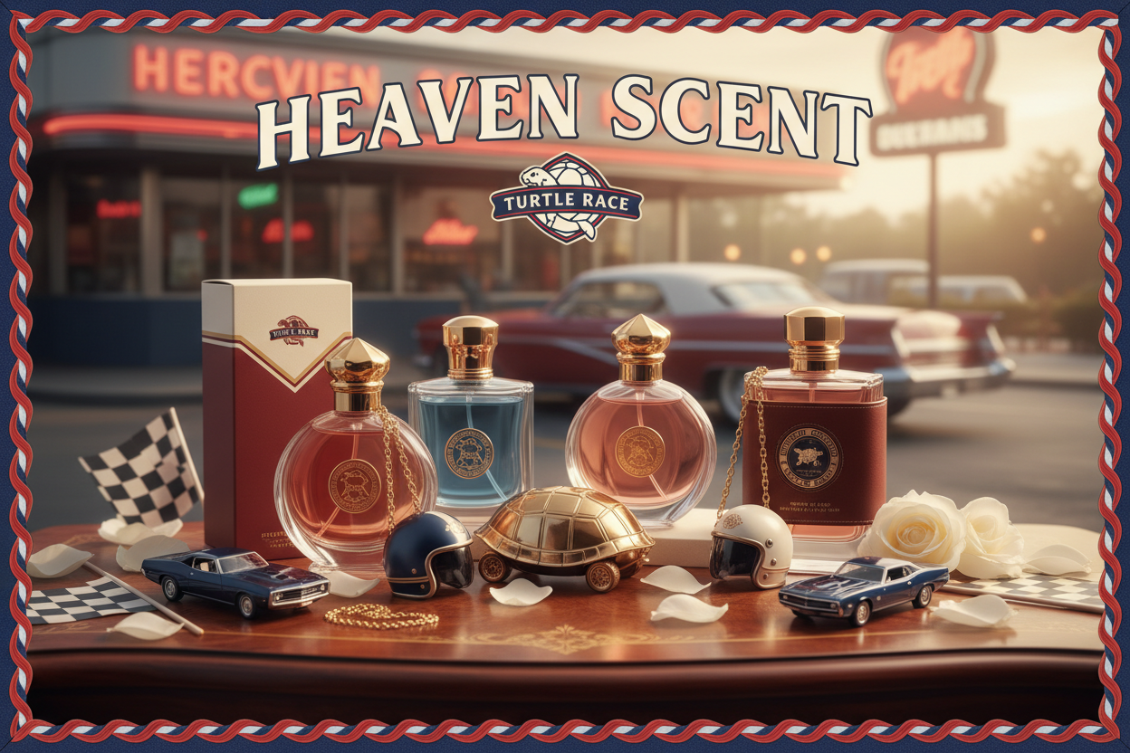 Summer Fragrances under $20 Heaven Scent Fragrances