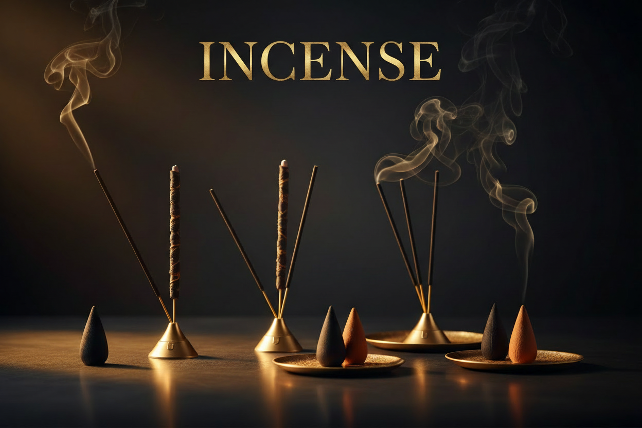 Incense
