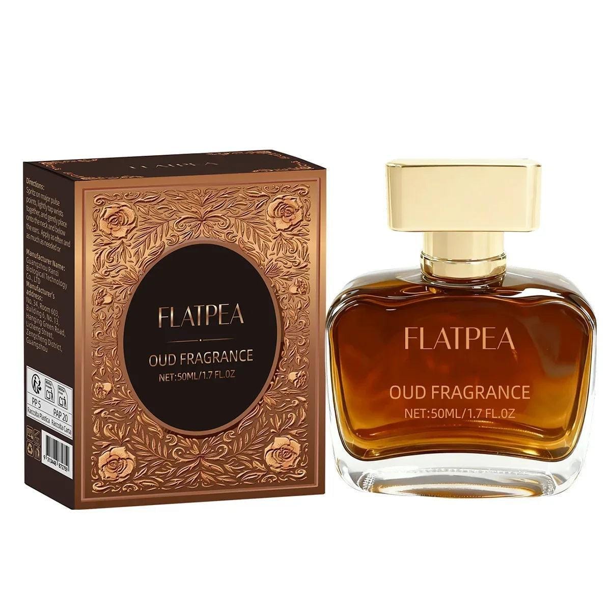 Arabian Perfume Spray Classic Woody Sandalwood Perfume Long-lasting Luxurious And Captivating Fragrance Musk Cologne For Men
