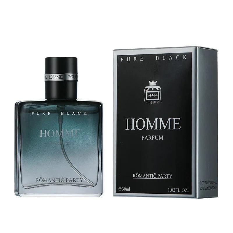 Brand Perfume Cologne Men Perfume Spray Flirting Pheromone Long Lasting Irresistible Ocean Fruity Light Fragrance Gentleman