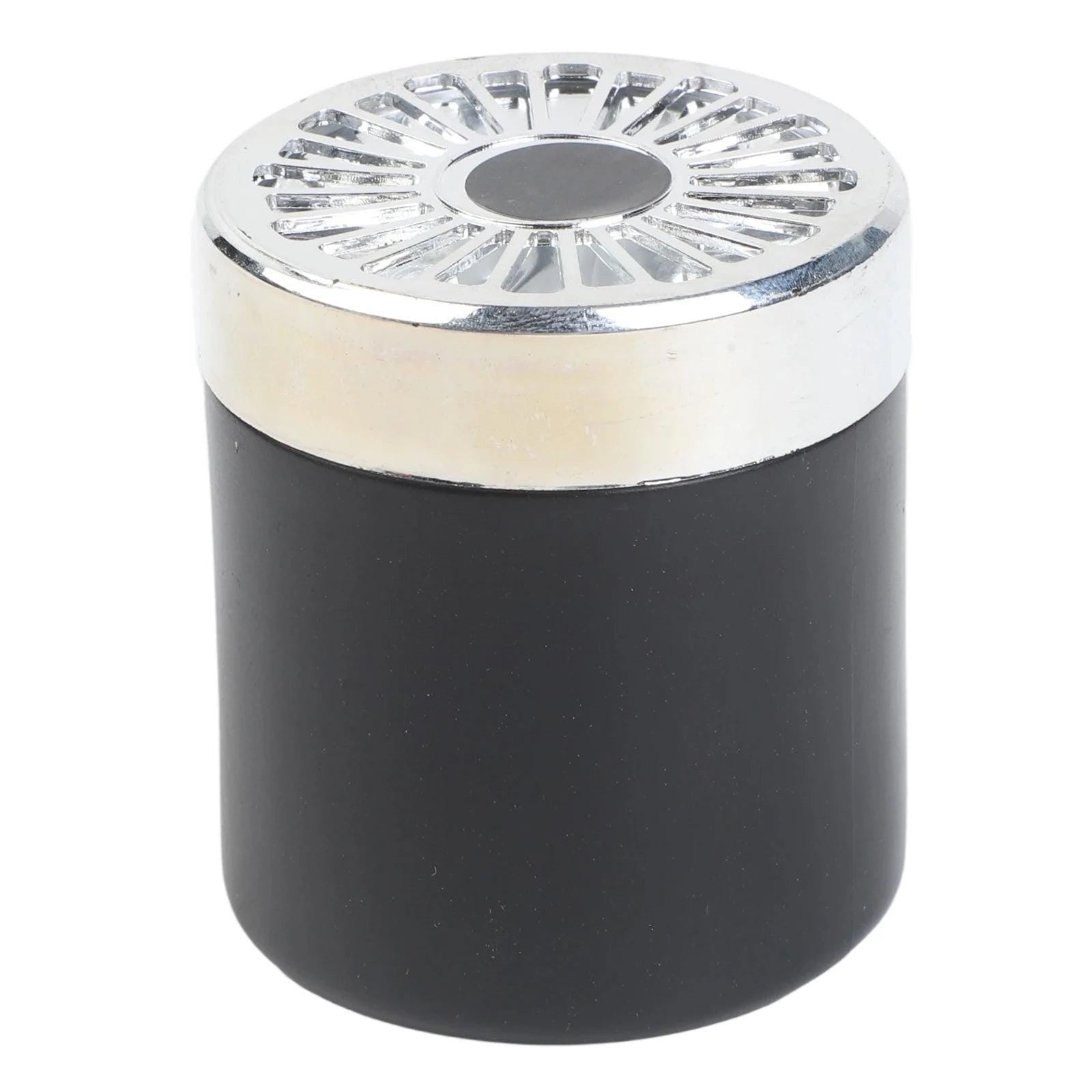 Car Solid Balm  Aromatherapy Perfume Air Fresherner Natural Plant  Extract Car Long Lasting Perfume Diffuser Leather Deodorizing