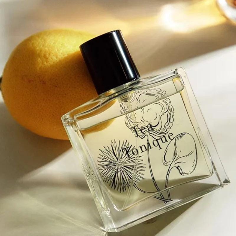 Classic Perfumes For Women Floral Scent Pheromone Women Earth Perfume Men Cologne Lasting Iris Perfume Eau De Parfum Luxury Gift