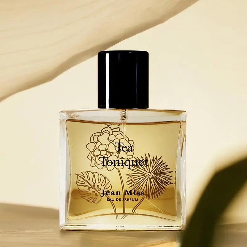 Classic Perfumes For Women Floral Scent Pheromone Women Earth Perfume Men Cologne Lasting Iris Perfume Eau De Parfum Luxury Gift
