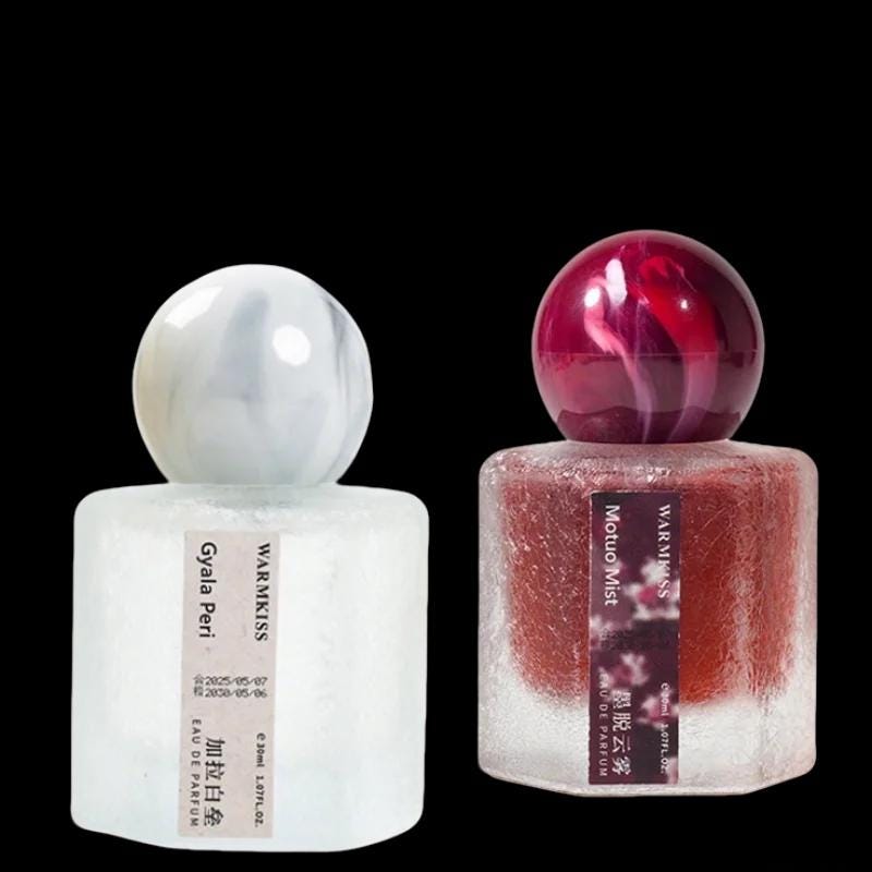 Fig-scented Women's Perfume Vanilla/cedar/musk/citrus/grapefruit/lavender/lily Floral Fragrance Spray Fresh Eau De Toilette