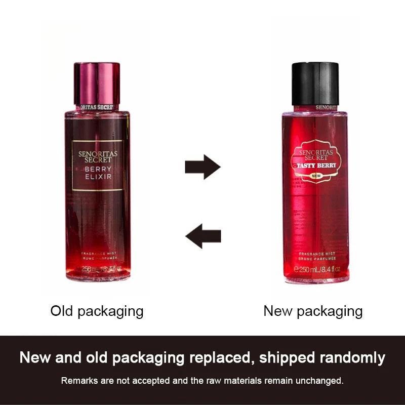 French Brand Popular Perfume  Victoria Lasting Floral Fresh Natural Fragrance Spray  Irresistible Seductive Date Secret Perfume