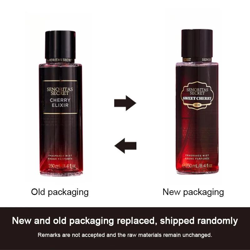 French Brand Popular Perfume  Victoria Lasting Floral Fresh Natural Fragrance Spray  Irresistible Seductive Date Secret Perfume