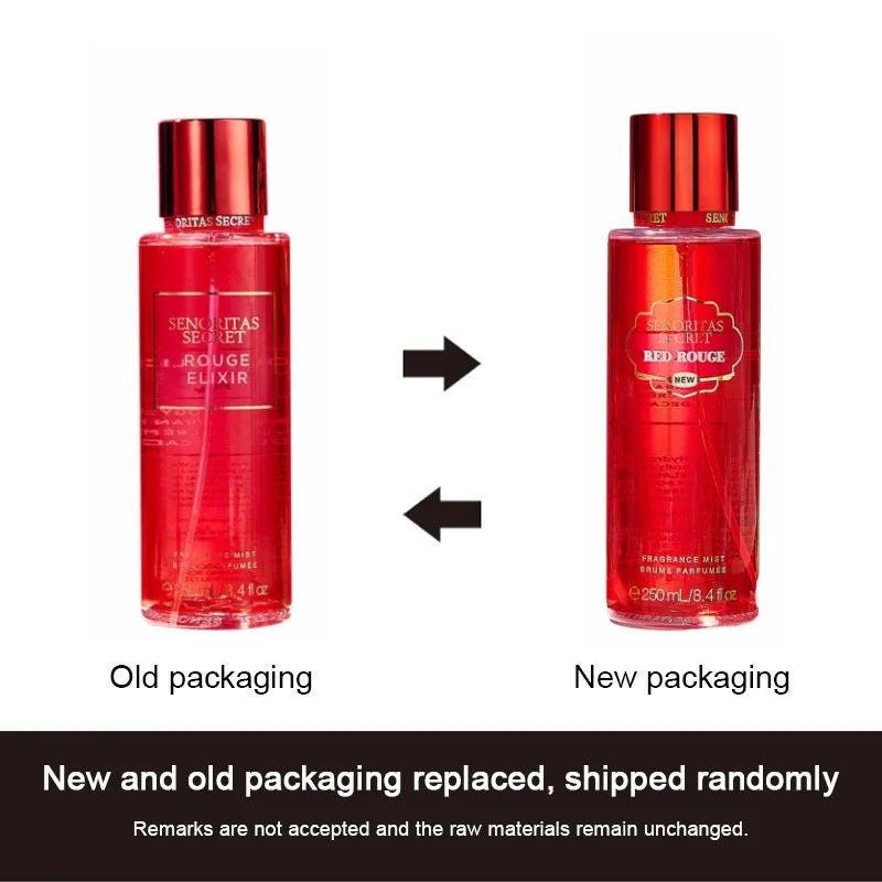 French Brand Popular Perfume  Victoria Lasting Floral Fresh Natural Fragrance Spray  Irresistible Seductive Date Secret Perfume