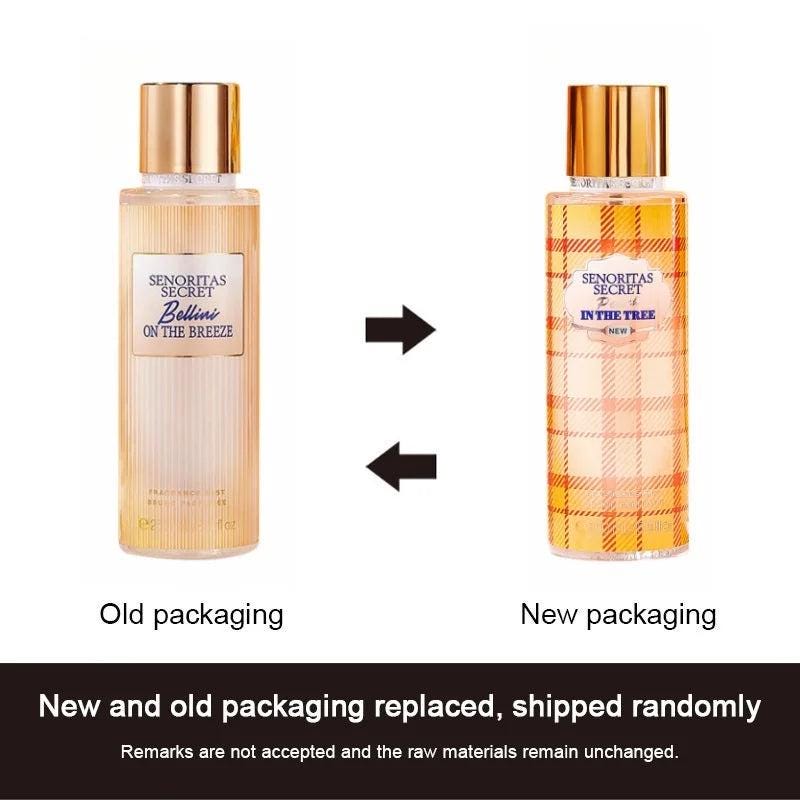 French Brand Popular Perfume  Victoria Lasting Floral Fresh Natural Fragrance Spray  Irresistible Seductive Date Secret Perfume