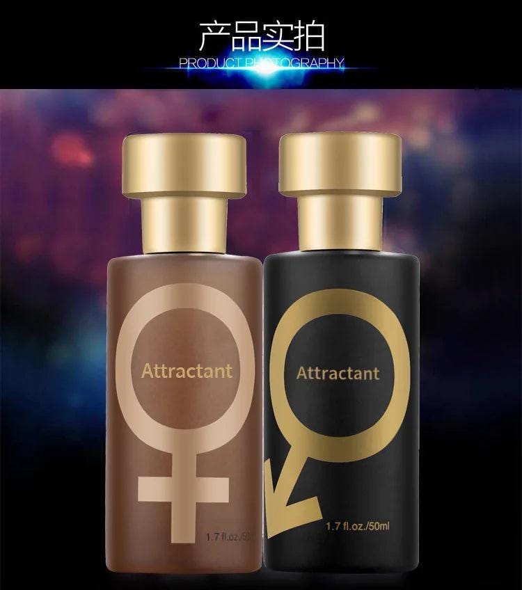 Long Lasting Perfume Spray Pheromone Flirting Seduction Charming Air Refreshing Skin Mist Lasting Fragrance Party Dating Perfume