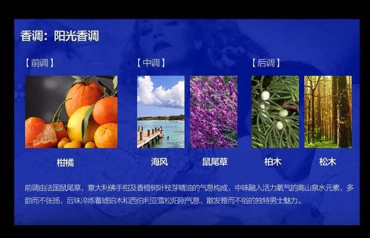 Long Lasting Perfume Spray Pheromone Flirting Seduction Charming Air Refreshing Skin Mist Lasting Fragrance Party Dating Perfume