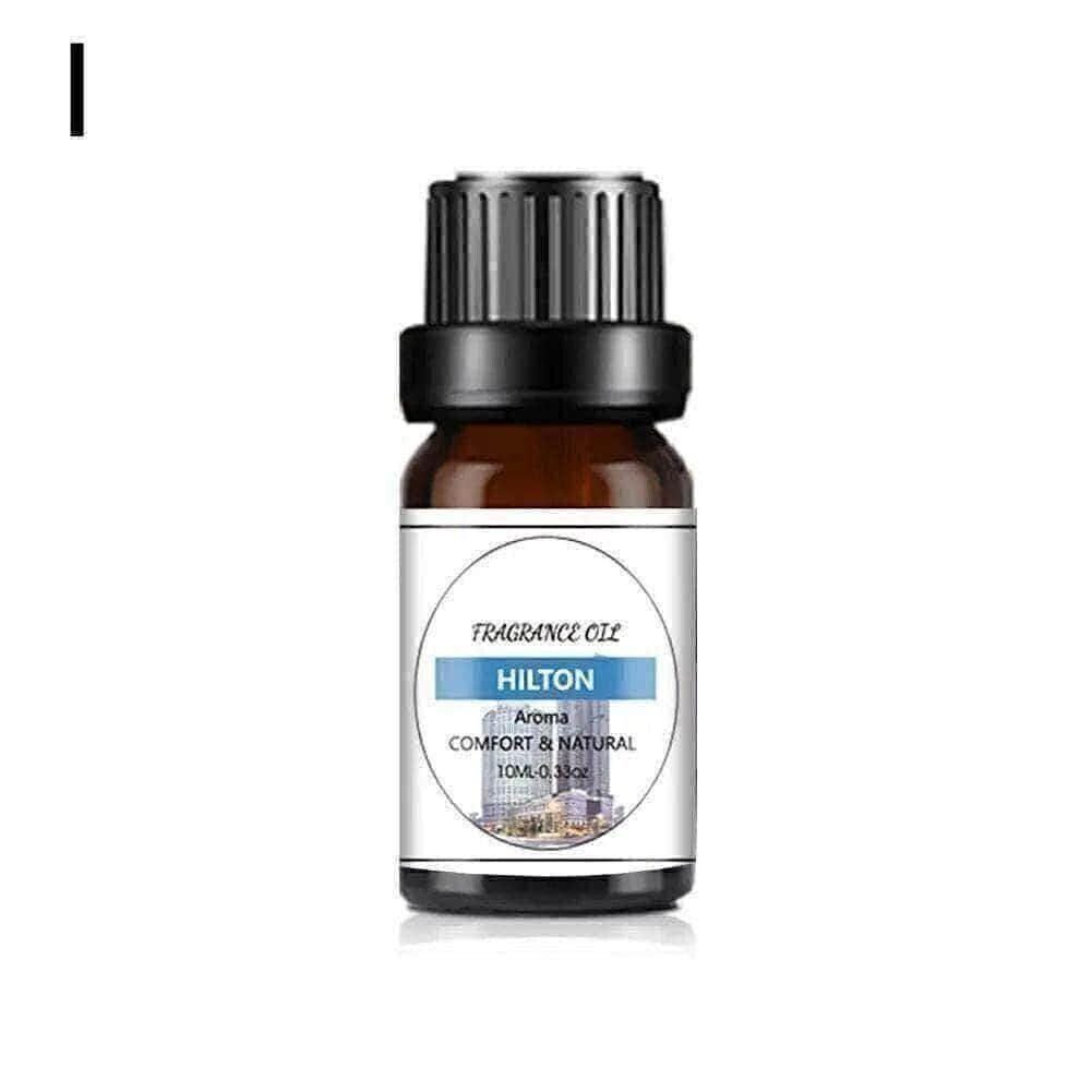 10ML Essential Oils Lavender Jasmine Essence Fragrance Oil for DIY Scented Candle Soap Car Air Freshener Perfume