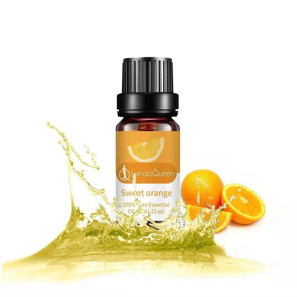 10Ml Aromatherapy Candle Essential Oil Natural Fruit Flavor Vegetable Essential Oil Handmade Soap Candle Vanilla Essence