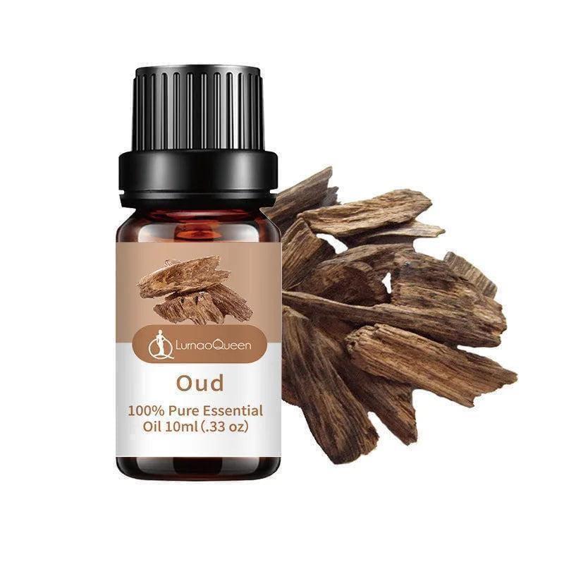 10Ml Aromatherapy Candle Essential Oil Natural Fruit Flavor Vegetable Essential Oil Handmade Soap Candle Vanilla Essence