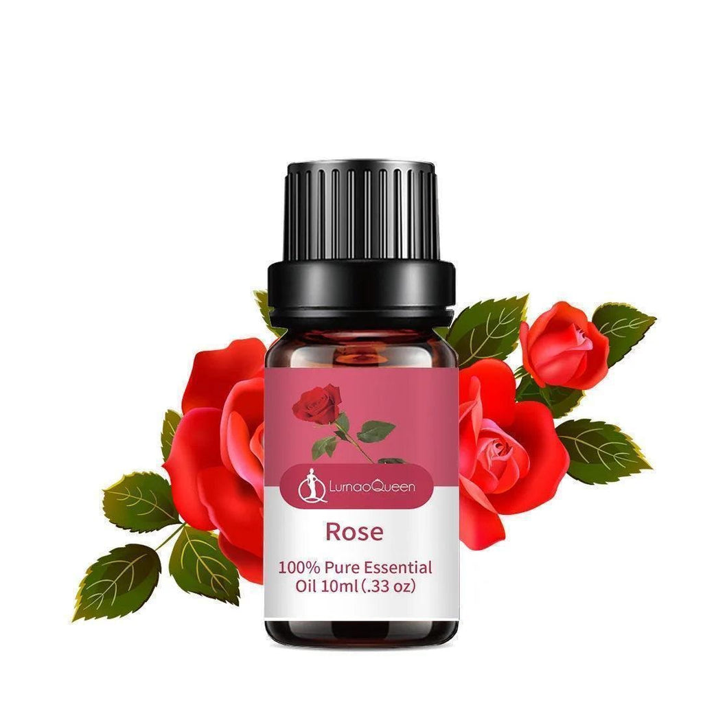 10Ml Aromatherapy Candle Essential Oil Natural Fruit Flavor Vegetable Essential Oil Handmade Soap Candle Vanilla Essence