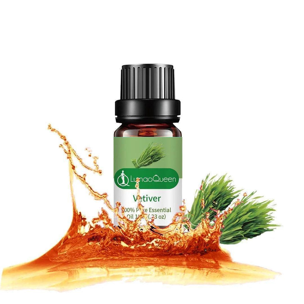 10Ml Aromatherapy Candle Essential Oil Natural Fruit Flavor Vegetable Essential Oil Handmade Soap Candle Vanilla Essence