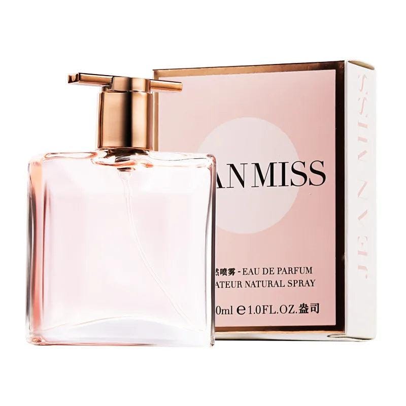Perfume Women Lasting Atomizer Sexy Lady Parfum Women Female Fragrance Spray Bottle Parfume Fragrant Flowers Fruits