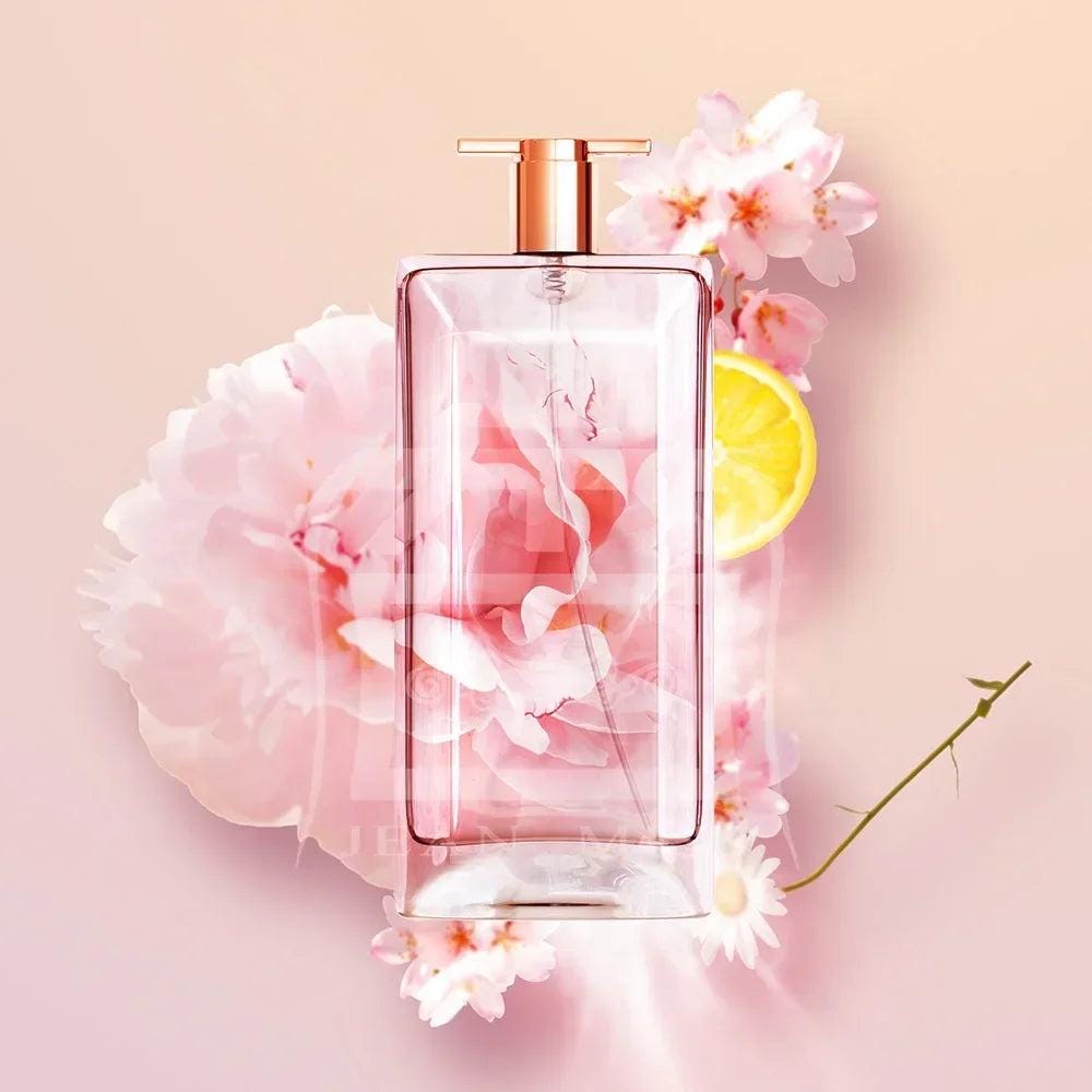 Perfume Women Lasting Atomizer Sexy Lady Parfum Women Female Fragrance Spray Bottle Parfume Fragrant Flowers Fruits