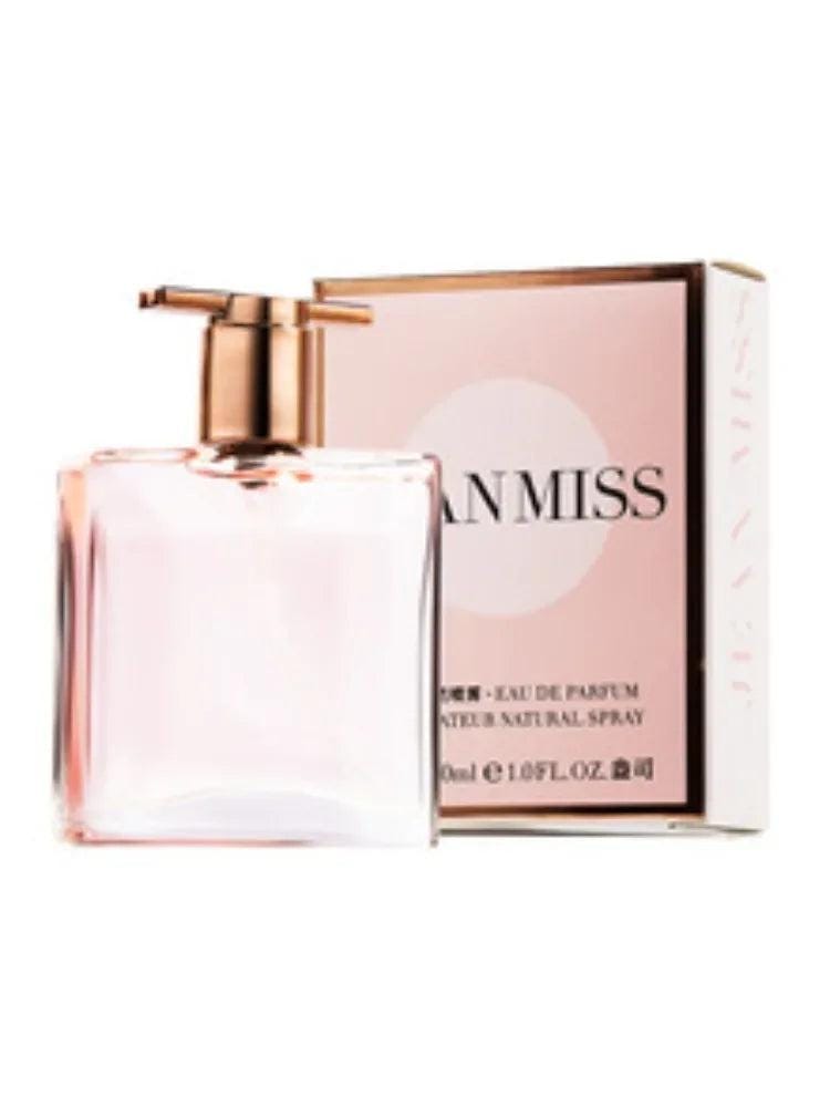 Perfume Women Lasting Atomizer Sexy Lady Parfum Women Female Fragrance Spray Bottle Parfume Fragrant Flowers Fruits