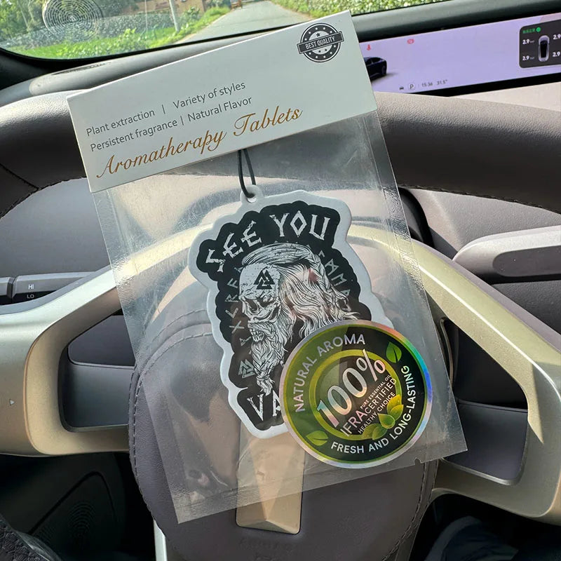 Valhalla Viking Northern Warrior Special Edition Cologne Gift Set