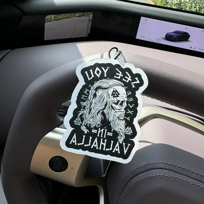 Valhalla Viking Northern Warrior Special Edition Cologne Gift Set