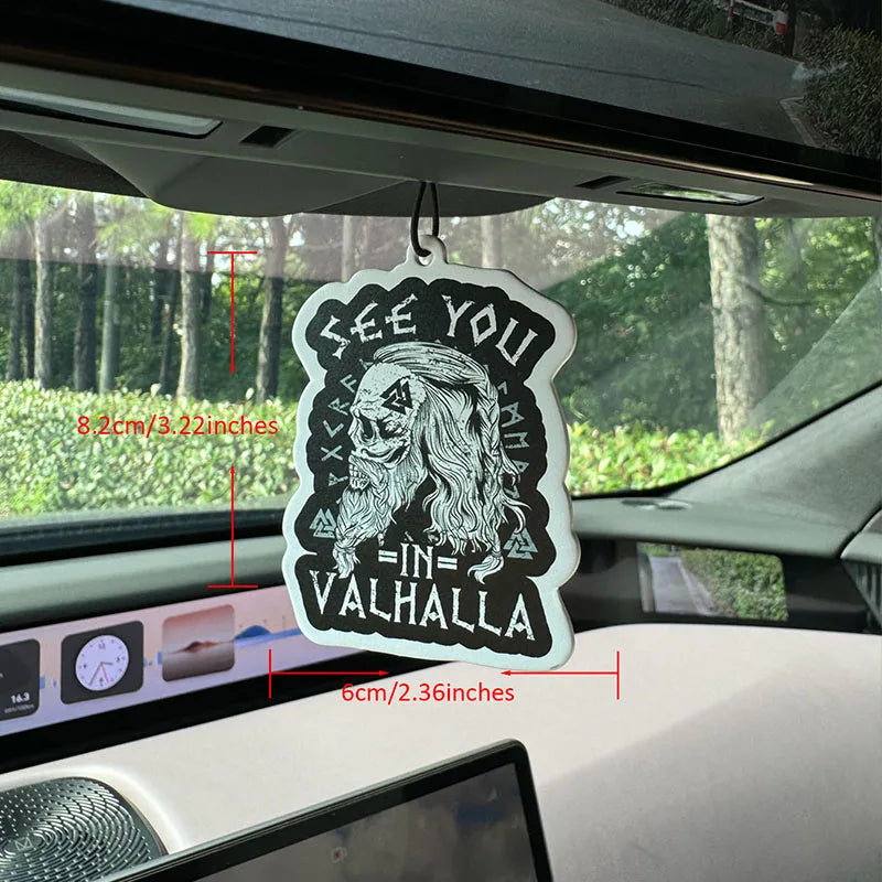 Valhalla Viking Northern Warrior Special Edition Cologne Gift Set