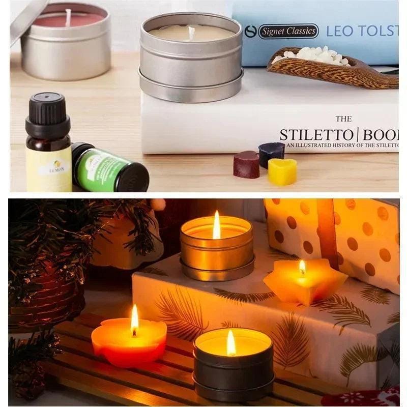 10ml Aromas Fragrance Oils Pure Undiluted Strong Smell Candle Soap Bath Home Hotel Diffuser Humidifier Candle