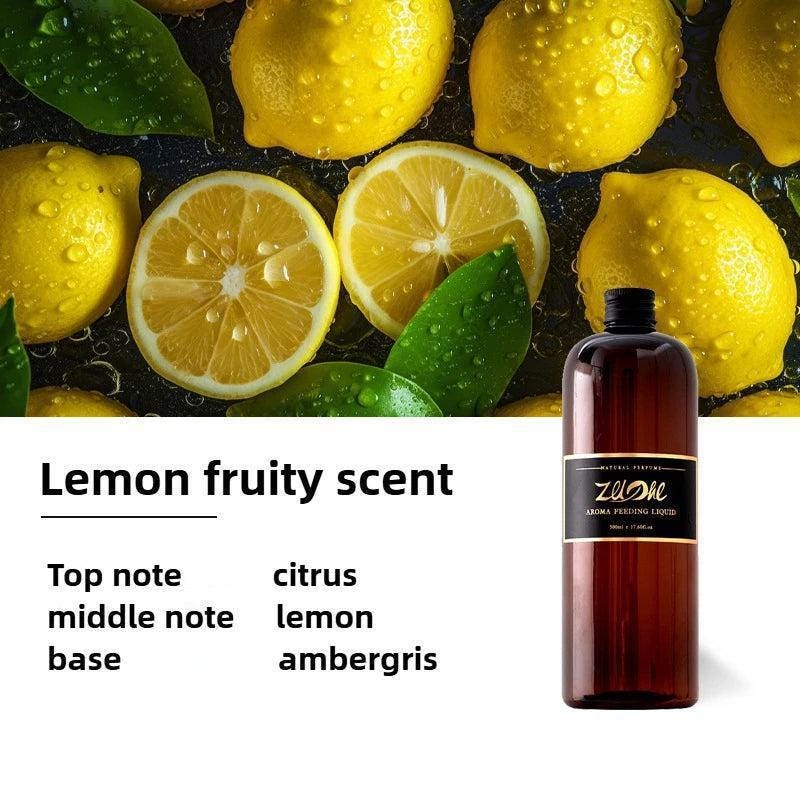 500ml Hilton Scent Machine Aroma Diffuser Wall Mounted Hotel High Capacity Aroma Diffuser Large Area Hotel Lobby Home Fragrance