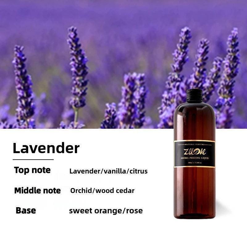 500ml Hilton Scent Machine Aroma Diffuser Wall Mounted Hotel High Capacity Aroma Diffuser Large Area Hotel Lobby Home Fragrance