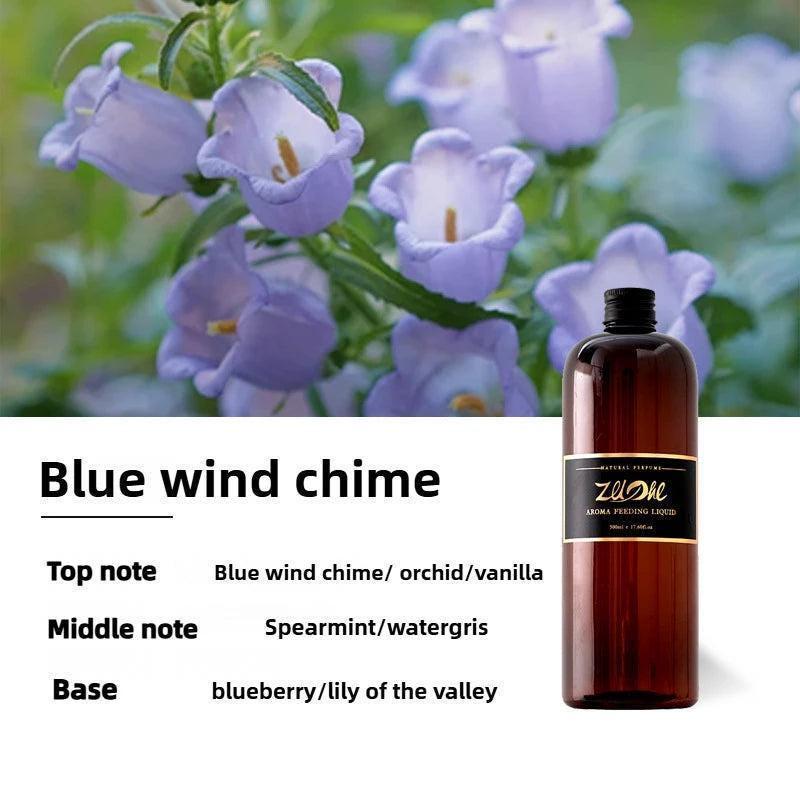 500ml Hilton Scent Machine Aroma Diffuser Wall Mounted Hotel High Capacity Aroma Diffuser Large Area Hotel Lobby Home Fragrance