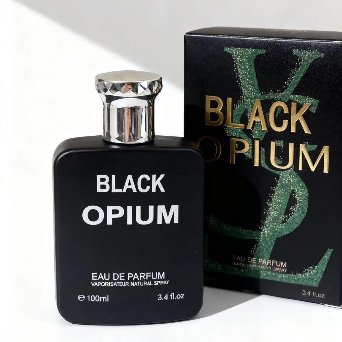 100ml Original Men's Cologne Arabian Women's Perfume Persistent Hair Body Fragrance Spray Gift