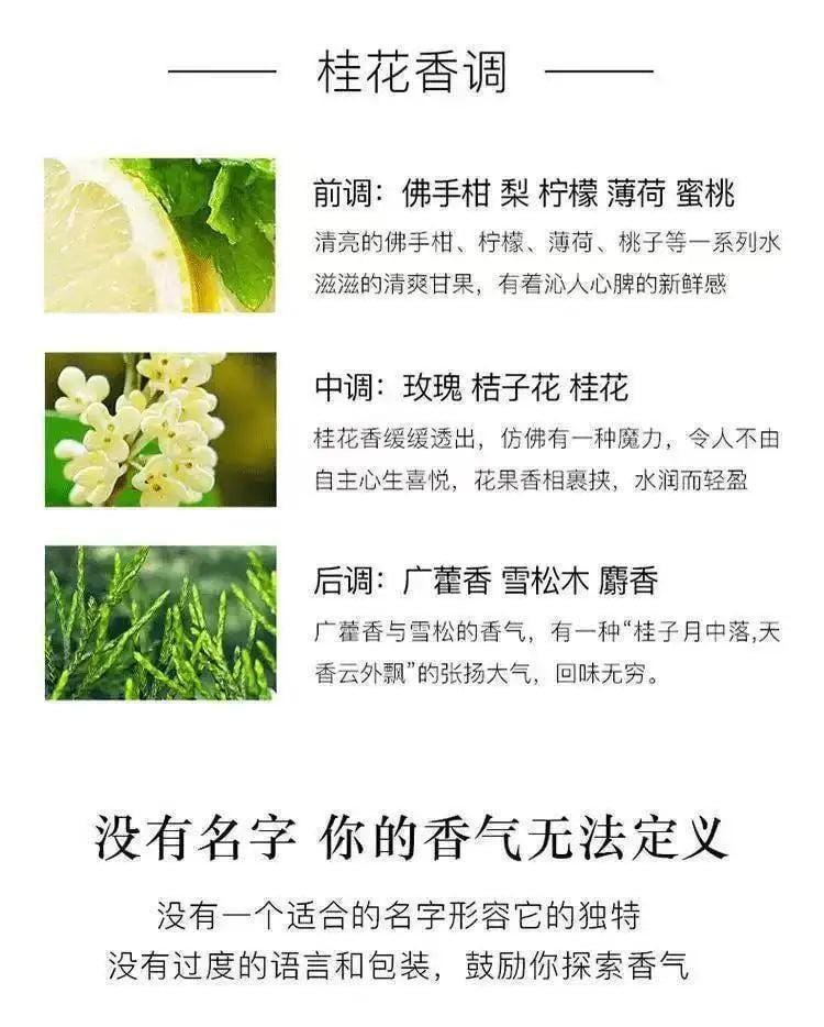 100ml Original Men's Cologne Arabian Women's Perfume Persistent Hair Body Fragrance Spray Gift